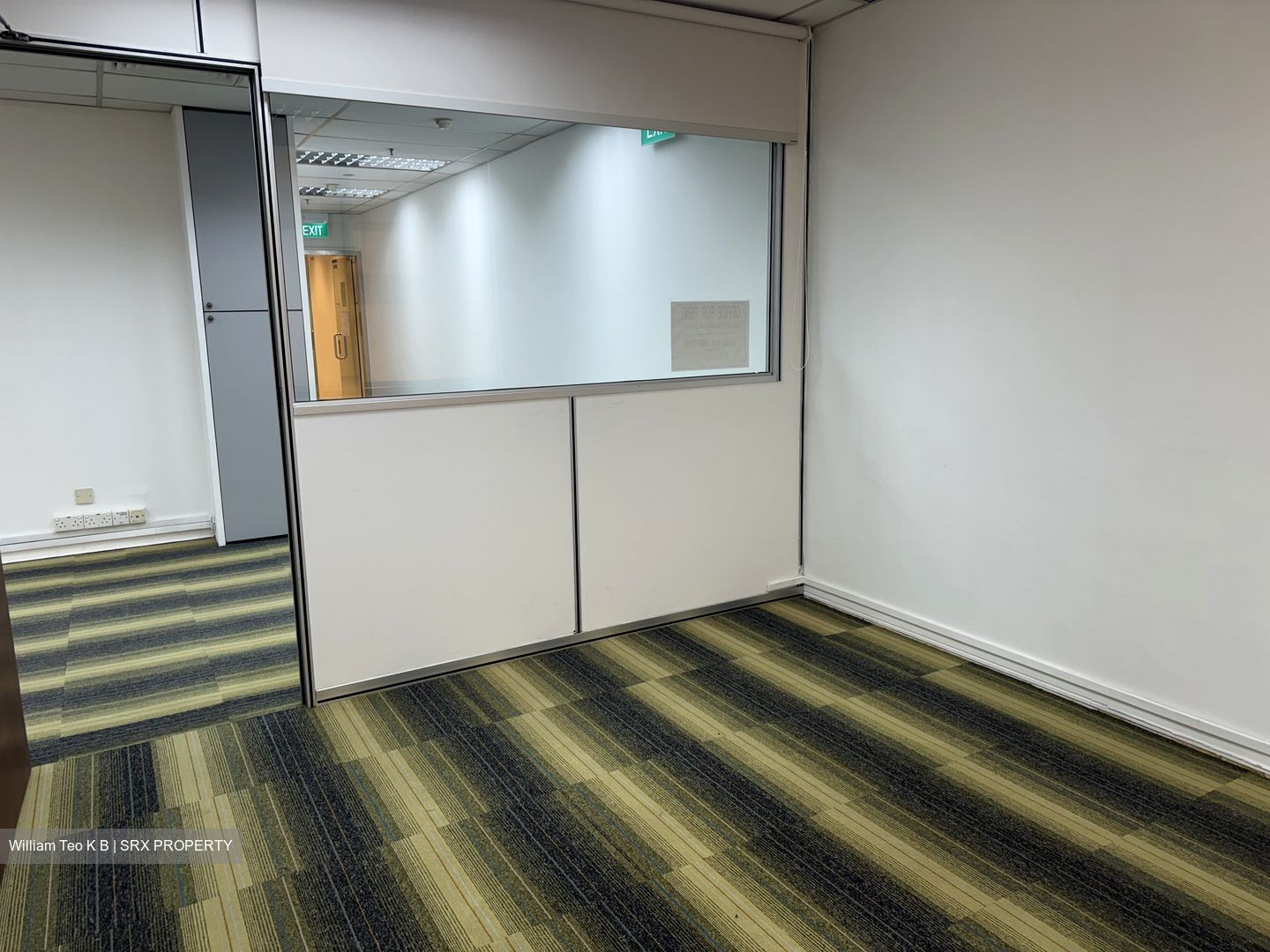 Peninsula Plaza (D6), Office #433218321